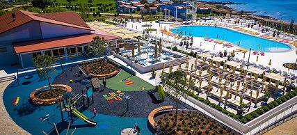 Apartments Kazela