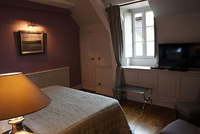 La Cour Berbisey