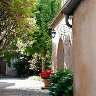 La Cour Berbisey