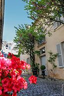 La Cour Berbisey