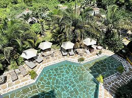 Amani Luxury Apartments Diani Beach
