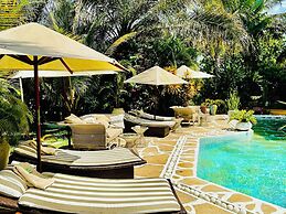Amani Luxury Apartments Diani Beach