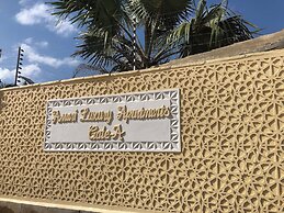 Amani Luxury Apartments Diani Beach