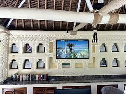 Amani Luxury Apartments Diani Beach
