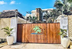 Amani Luxury Apartments Diani Beach