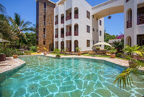 Amani Luxury Apartments Diani Beach