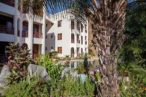Amani Luxury Apartments Diani Beach