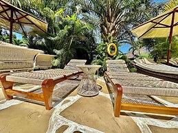 Amani Luxury Apartments Diani Beach