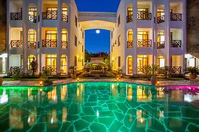 Amani Luxury Apartments Diani Beach