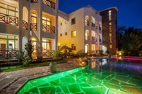 Amani Luxury Apartments Diani Beach