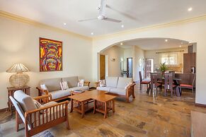 Amani Luxury Apartments Diani Beach