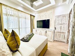 Amani Luxury Apartments Diani Beach