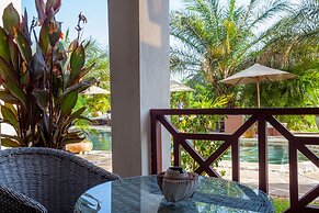 Amani Luxury Apartments Diani Beach