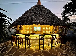 Amani Luxury Apartments Diani Beach