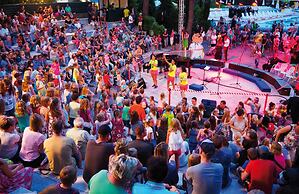 Camping Union Lido
