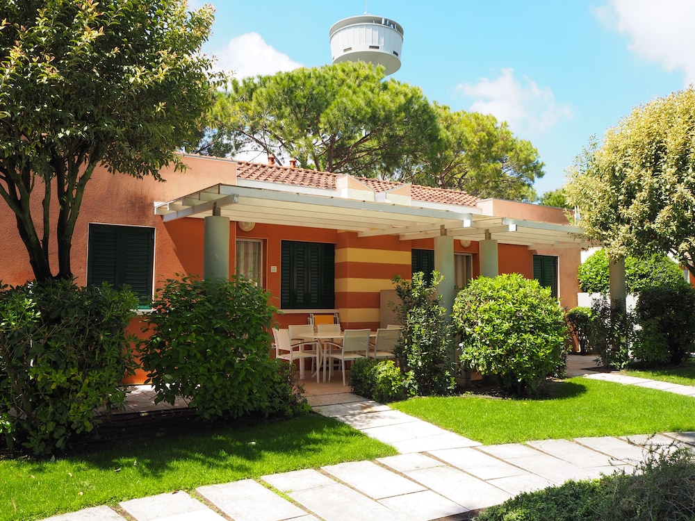 Camping Union Lido