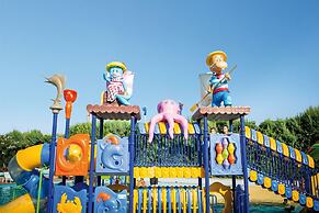 Camping Union Lido