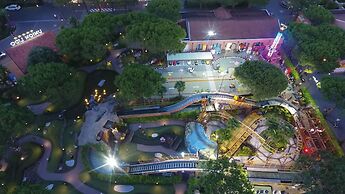 Camping Union Lido