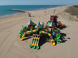 Camping Union Lido