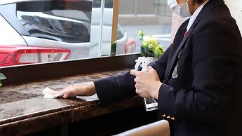 Toyoko Inn Daejeon Government Complex