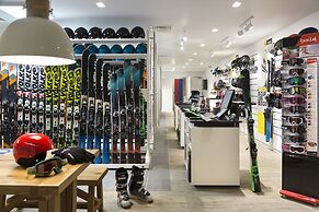 RockyPop Chamonix - Les Houches