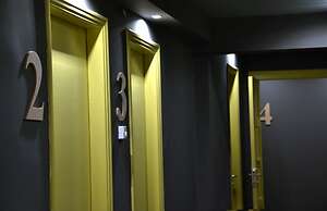 Leonidaion Guest House