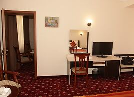 Artsakh Hotel