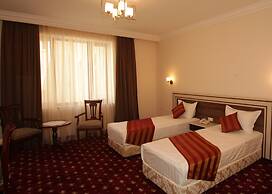 Artsakh Hotel