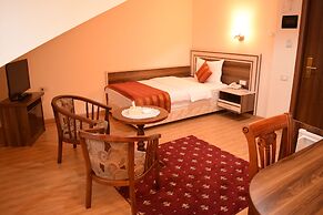 Artsakh Hotel