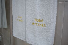 Artsakh Hotel