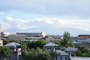 Artsakh Hotel