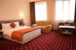 Artsakh Hotel