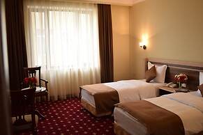 Artsakh Hotel