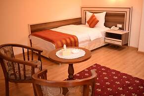 Artsakh Hotel
