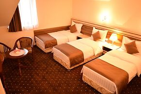 Artsakh Hotel