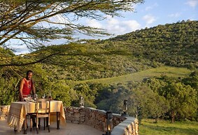 Saruni Mara