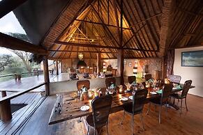Saruni Mara