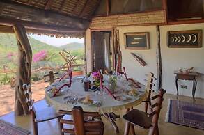 Saruni Mara