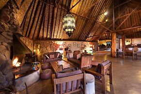 Saruni Mara