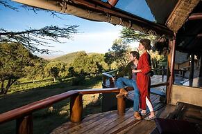 Saruni Mara