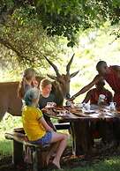 Saruni Mara