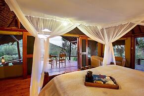 Saruni Mara