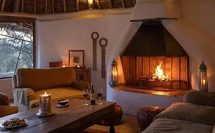 Saruni Mara