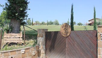 Borgo Nociquerceto