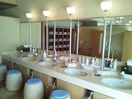 Hirugami Grand Hotel Tenshin