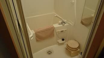 Hirugami Grand Hotel Tenshin