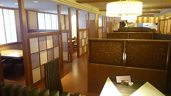 Hirugami Grand Hotel Tenshin