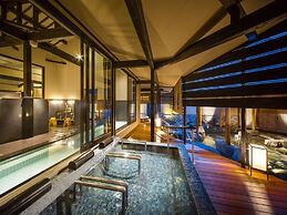 Hirugami Grand Hotel Tenshin