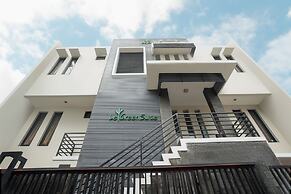 LeGreen Suite Setiabudi