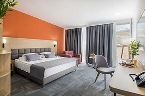 Hotel Split INN by President